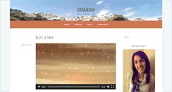 Desktop Screenshot of omandnom.com